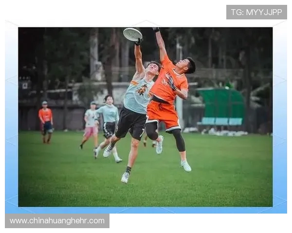 广州飞盘队引领热潮探索飞盘运动的节奏与未来发展之路